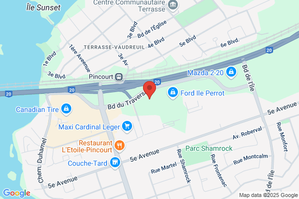 Familiprix Clinique
