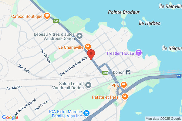 Massothérapie Vaudreuil