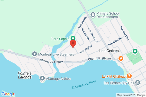 Centre d'Équipement et de Sonorisation Denis Inc