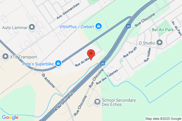 Imprimerie Des Editions Vaudreuil