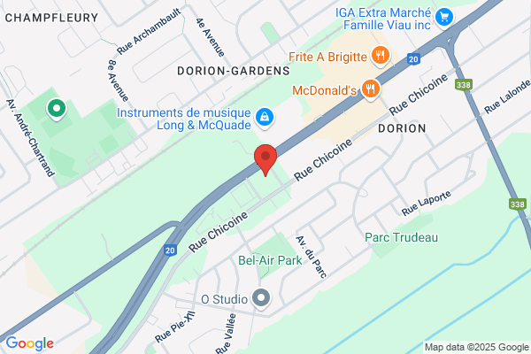 Marcotte Médecine Dentaire | Dentiste Vaudreuil-Dorion