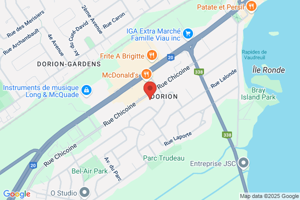 NAPA AUTOPRO - Fortin