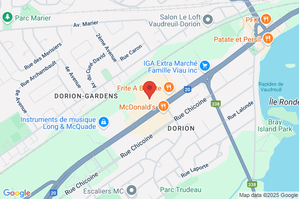 NAPA Pièces d'auto - Pièces d'auto et de camion F. Sigouin inc.
