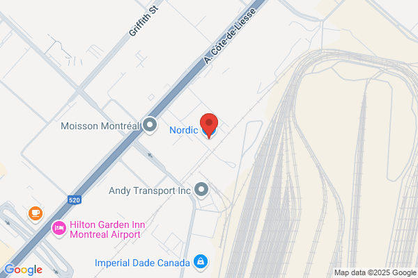 Nordic Refrigeration C T
