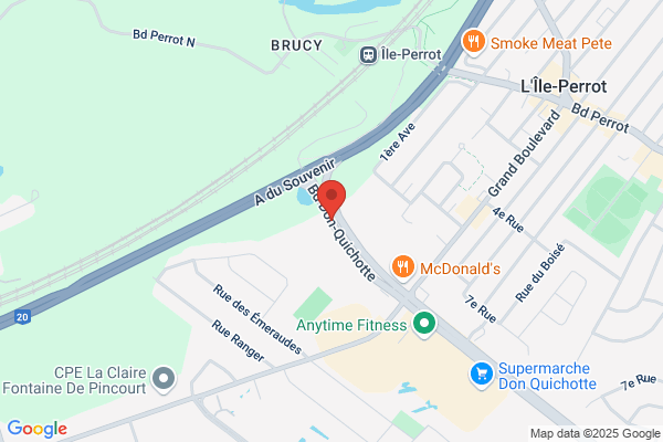Solution Informatique Affaires Inc