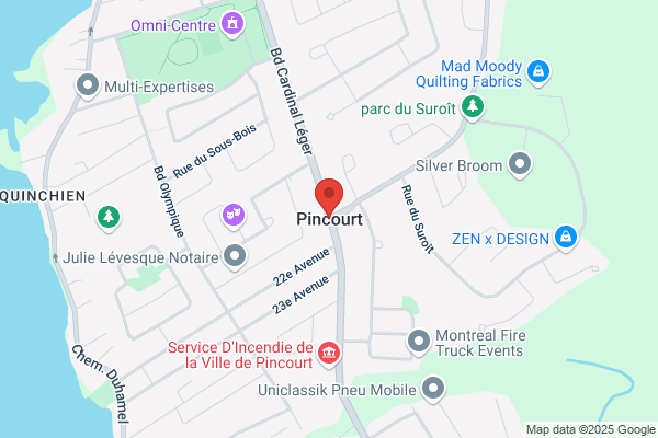 Tim Hortons - Closed