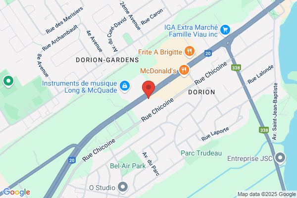 Éditions Vaudreuil Inc