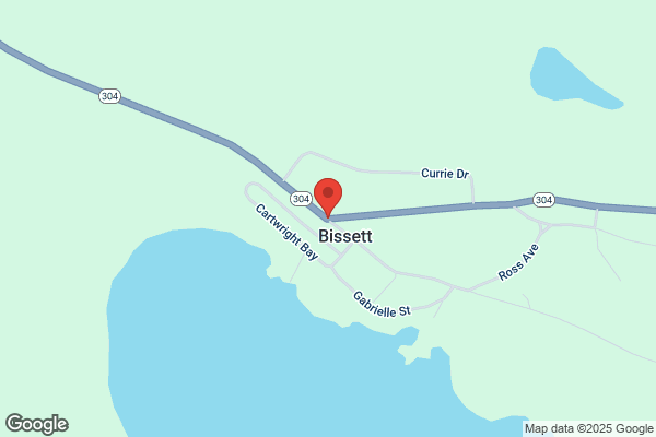 Bissett, Family Services & Housing, Employment & Income Assistance