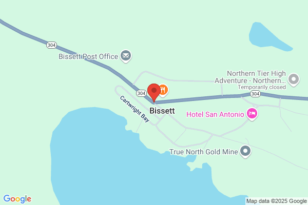 Bissett, Family Services & Housing, Employment & Income Assistance