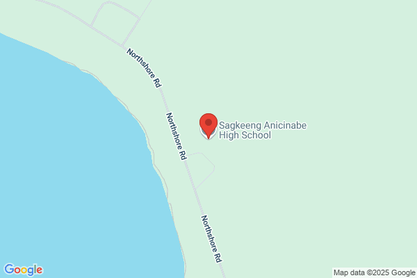 Sagkeeng First Nation Education, Anicinabe Community School
