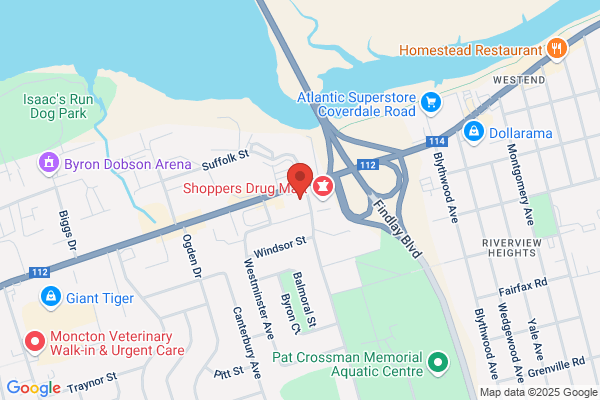 TD Canada Trust Branch and ATM