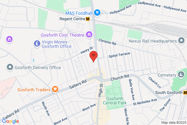 A R C Financial Group Ltd