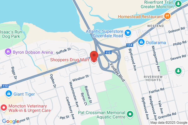 Riverview After Hours Medical Clinic