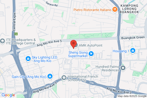 Riverview Auto Clinic Ltd