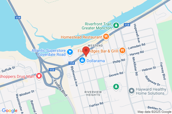 Riverview Market