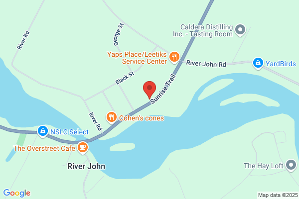 St John the Baptist Anglican Church, Rev A Snelgrove