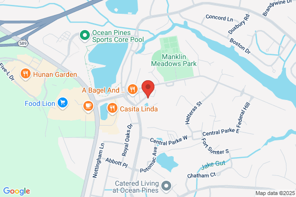 Tidewater Physiotherapy Clinic