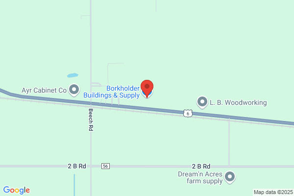 Indian Brook Building Supplies