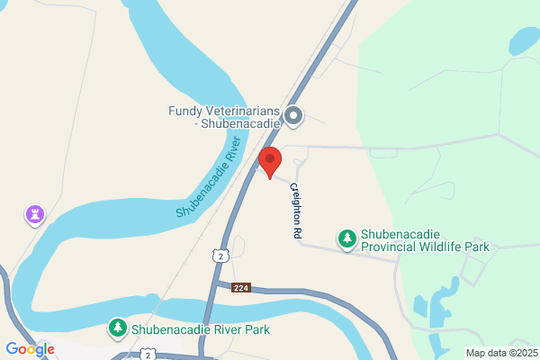 Natural Resources, Natural Resources (Ns) District Offices, Shubenacadie, Air Services