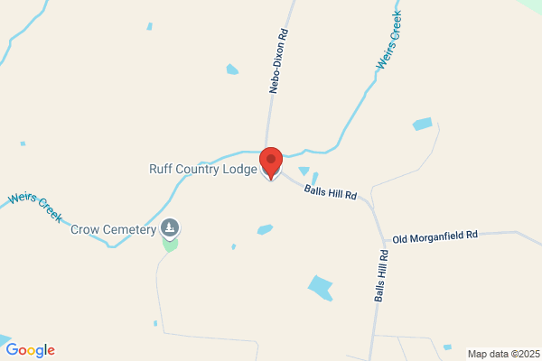 Ruff Country Kennels