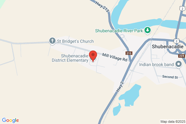 Shubenacadie Preschool