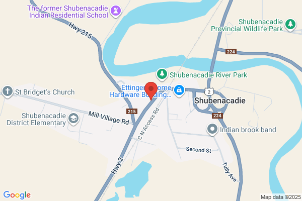 Shubie Pizza