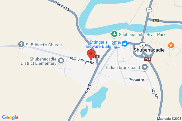 Shumilack Food Bank