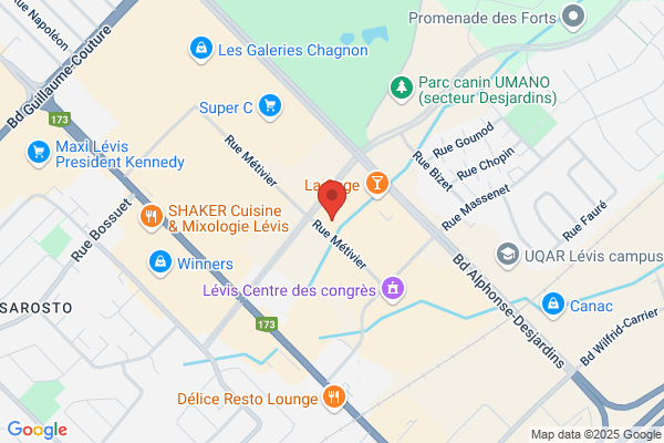 Centre Dentaire Prive