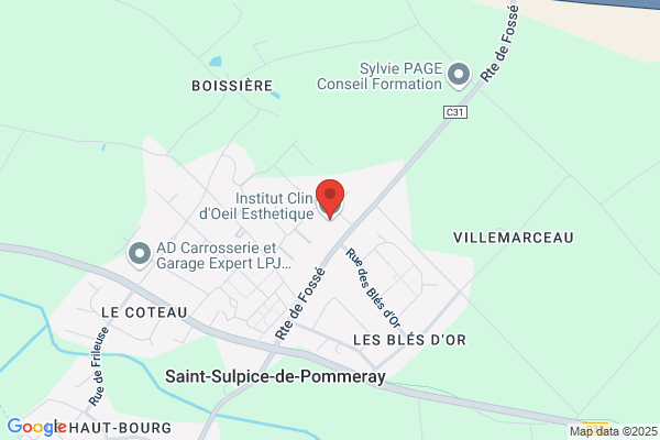 Clin D'oeil Esthetique