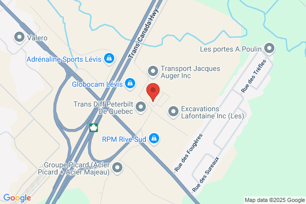 Crt Construction Inc