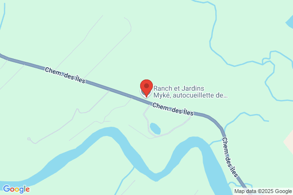 Domaine Durocher Bordwalk Equities