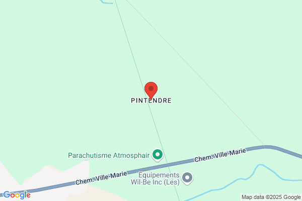 Excavations Lafontaine Inc (Les)