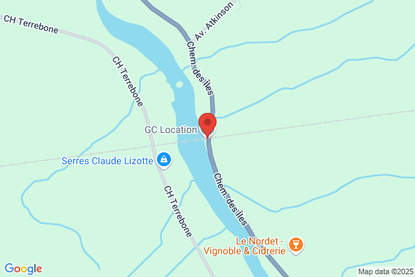 GC Location Inc