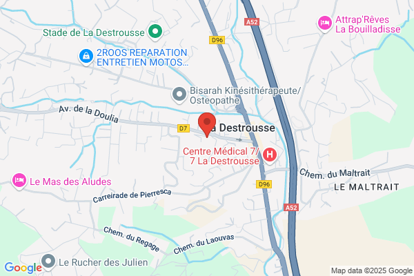 Informatique DBF