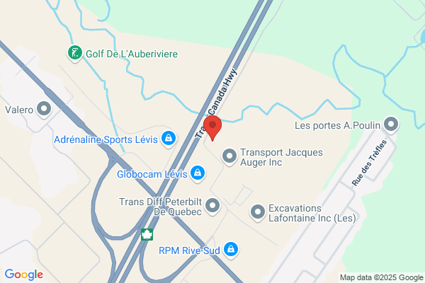 Lou-Tec Lévis (Atelier)