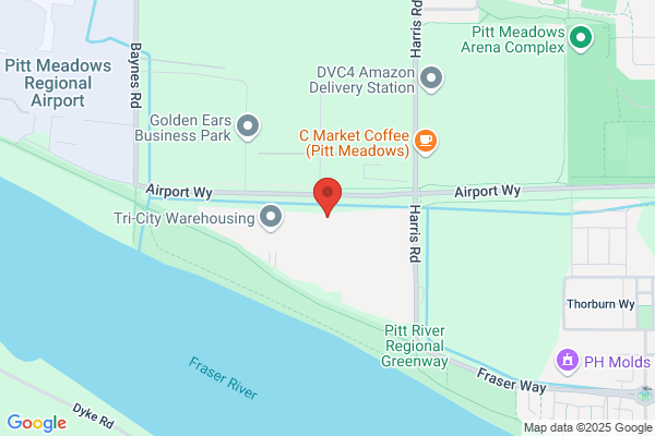LKQ Canada Auto Parts - British Columbia