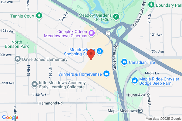 Pitt Lake Dental