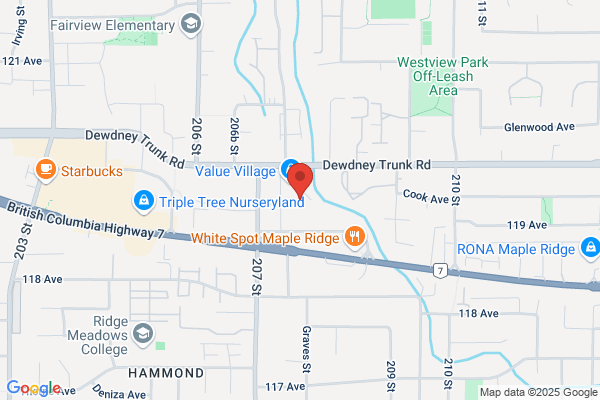 Meadow Ridge Dental Centre