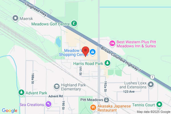 Meadowvale Family Dental Centre