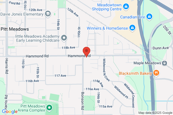 Pitt Meadows Dental Centre