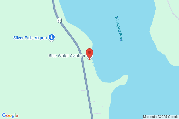 Canada Blue Aviation