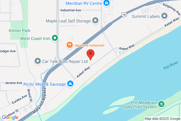 Emco Corporation