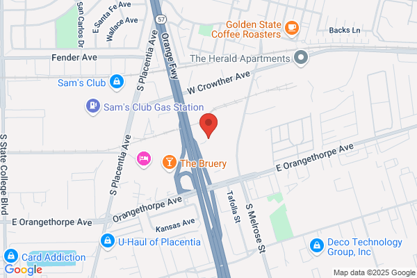 JNT Auto Center