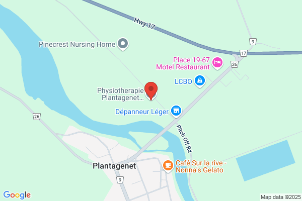 Physio Therapie Plantagenet