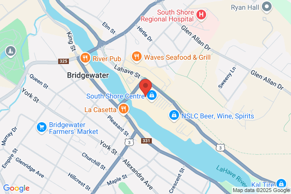 JYSK Bridgewater - Bridgewater Mall