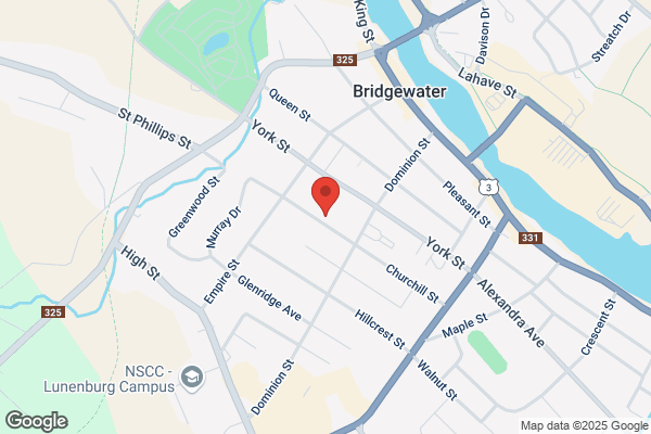 South Shore Eye Clinic
