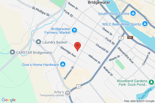 Bridgewater Day Care Centre