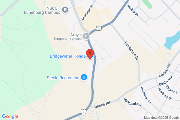 Bridgewater Honda