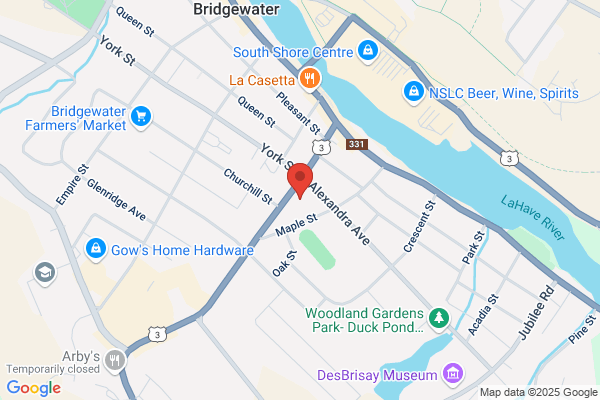 Conrad & Feindel Barristers & Solicitors