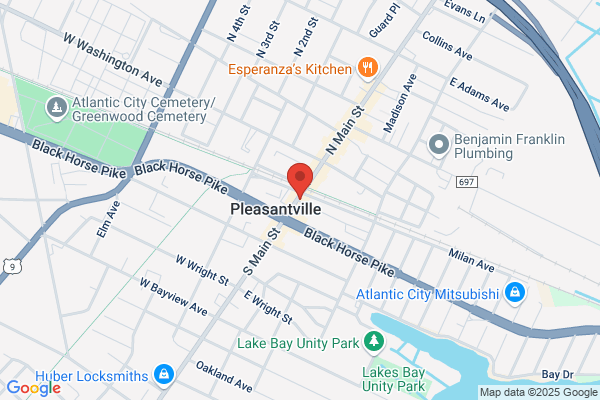 Just A Touch of Paradise